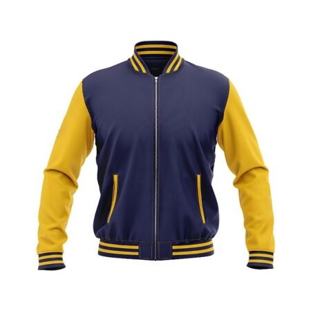 Varsity Jacket