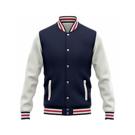 Varsity Jacket