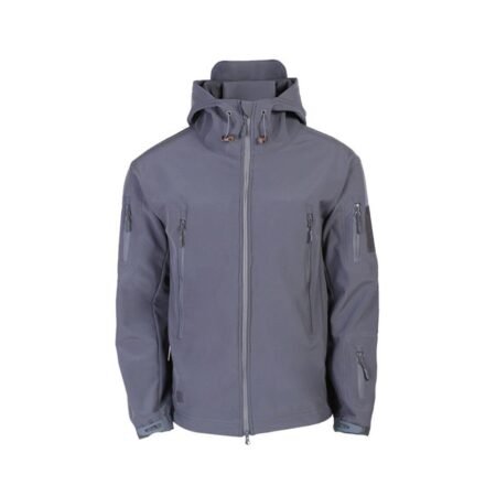 Soft Shell Jacket
