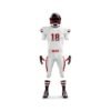 American Football Uniform
