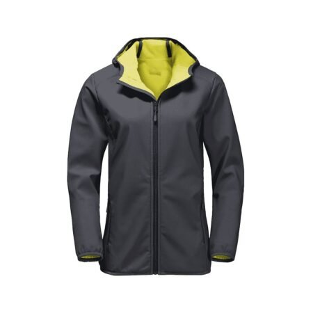 Soft Shell Jacket