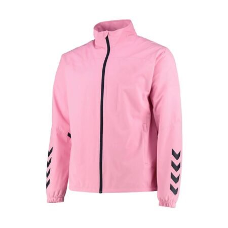 Rain Jacket