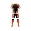 Rugby Uniform