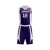 Basket Ball Uniform