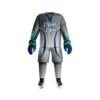 Ice Hockey Uniform
