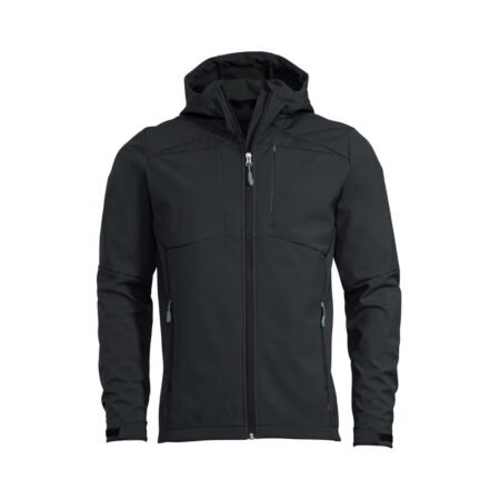 Soft Shell Jacket
