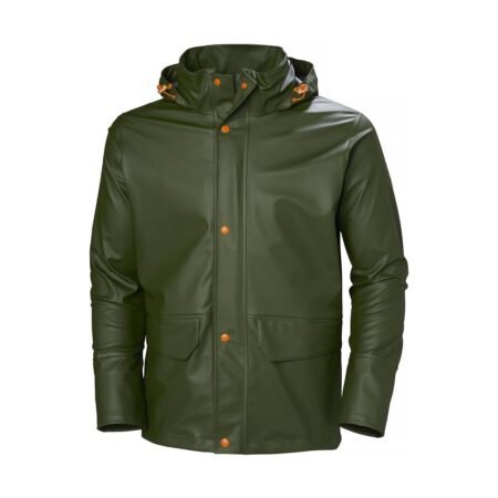 Rain Jacket