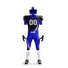 American Football Uniform